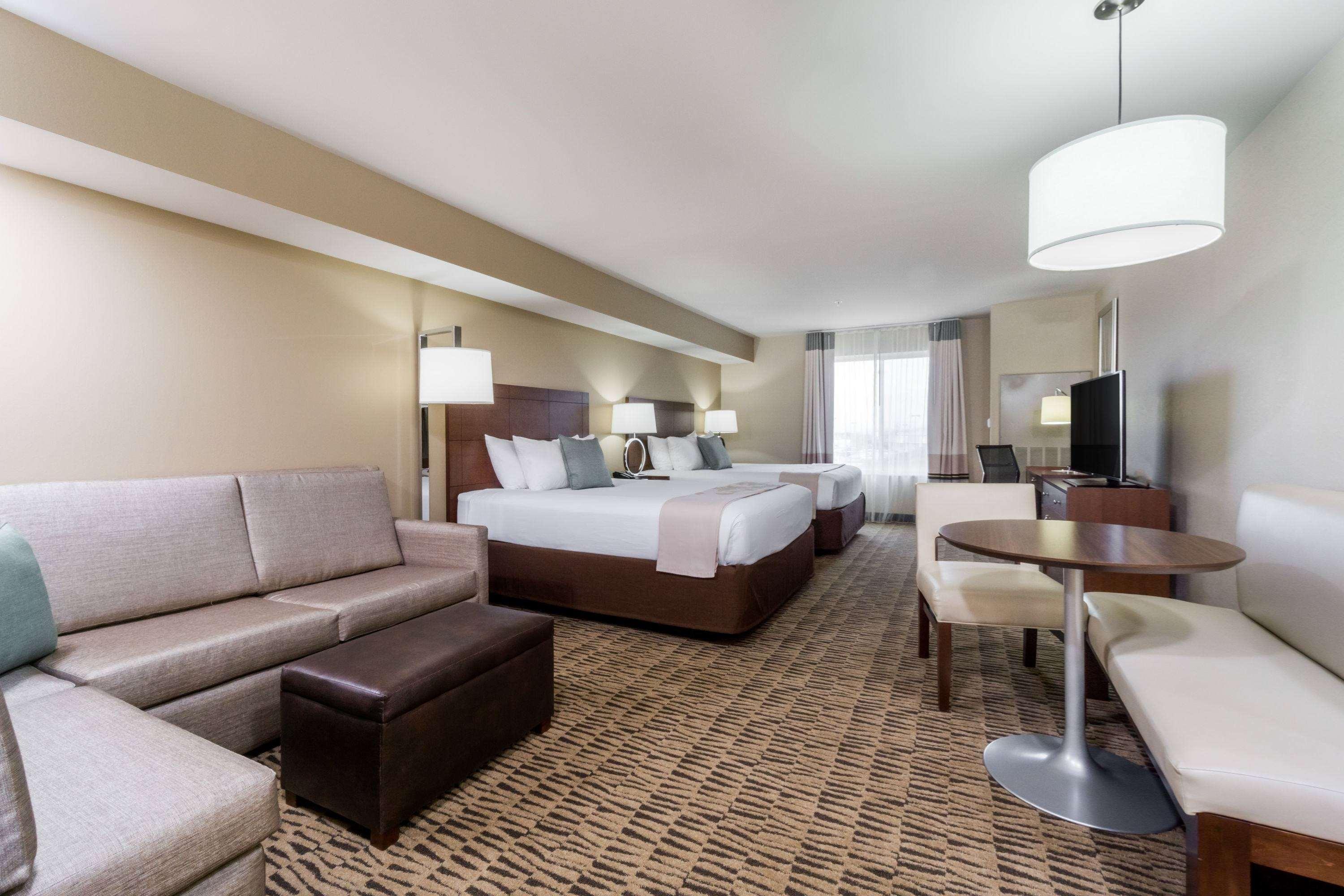 Hawthorn Suites By Wyndham Wheeling At The Highlands Triadelphia Esterno foto