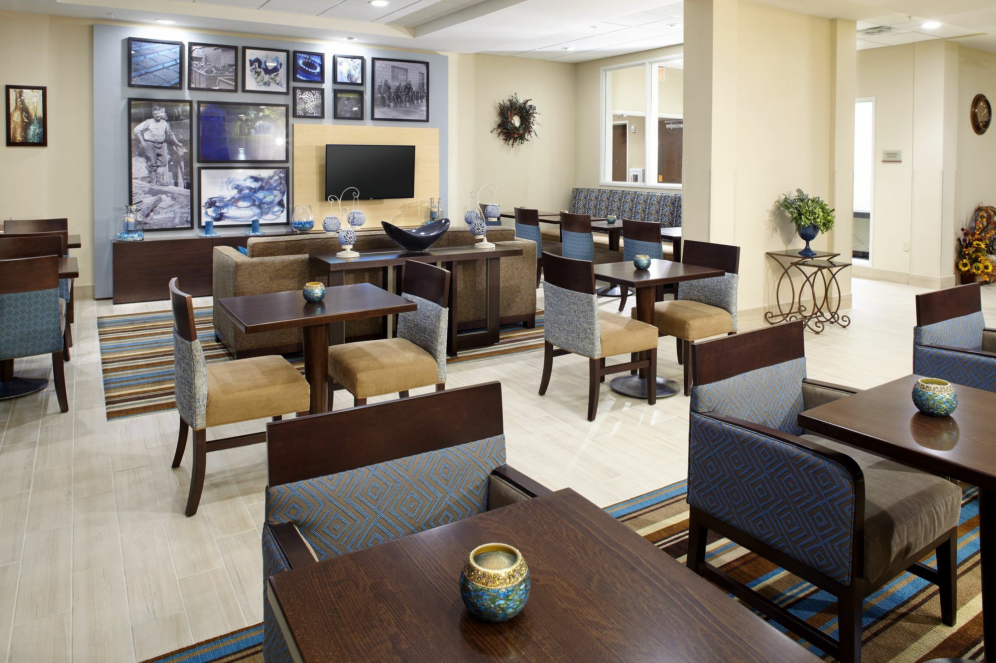 Hawthorn Suites By Wyndham Wheeling At The Highlands Triadelphia Esterno foto
