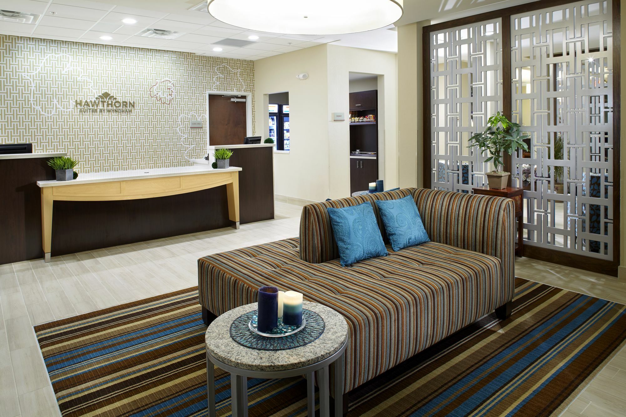 Hawthorn Suites By Wyndham Wheeling At The Highlands Triadelphia Esterno foto