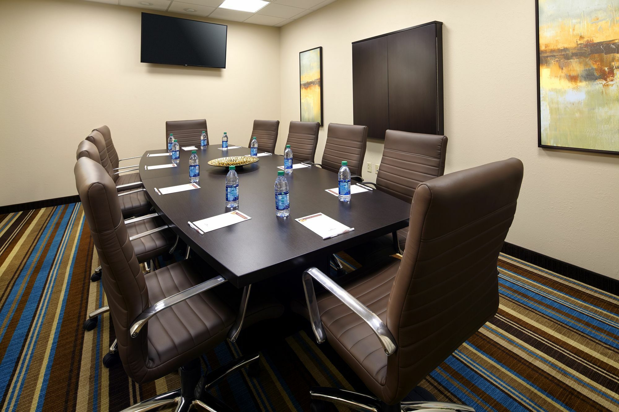 Hawthorn Suites By Wyndham Wheeling At The Highlands Triadelphia Esterno foto